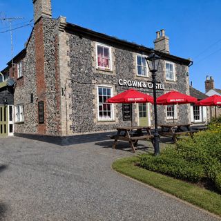 Crown & Castle