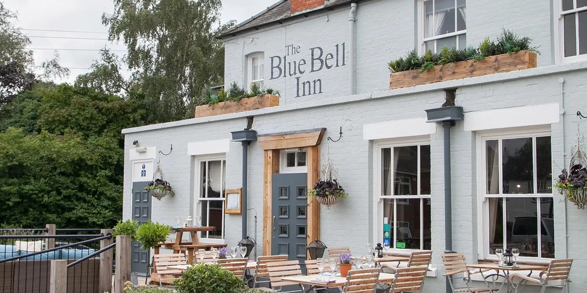 Blue Bell