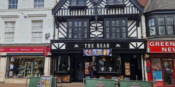 Bear