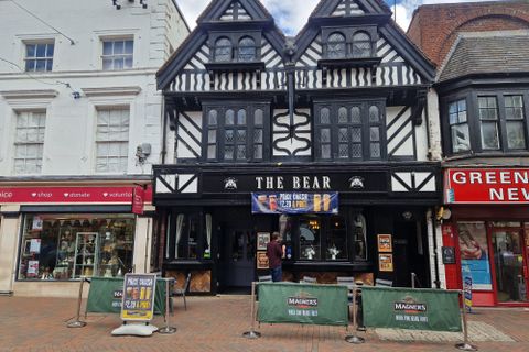 Bear