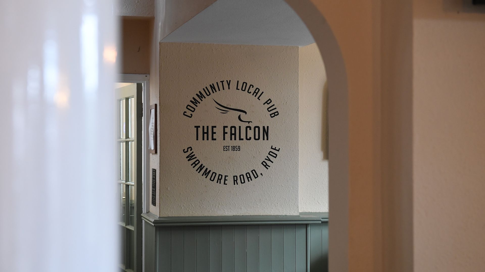 Falcon