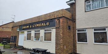 Drum & Cymbals