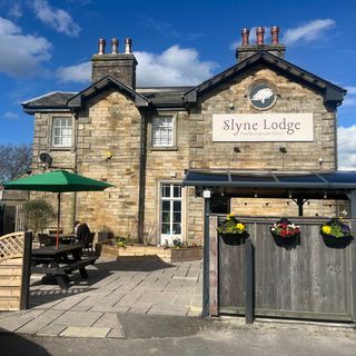 Slyne Lodge