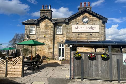 Slyne Lodge