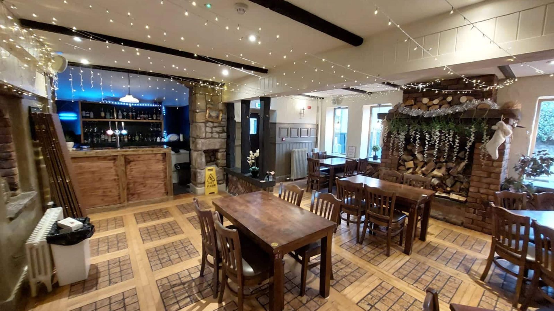 Slyne Lodge