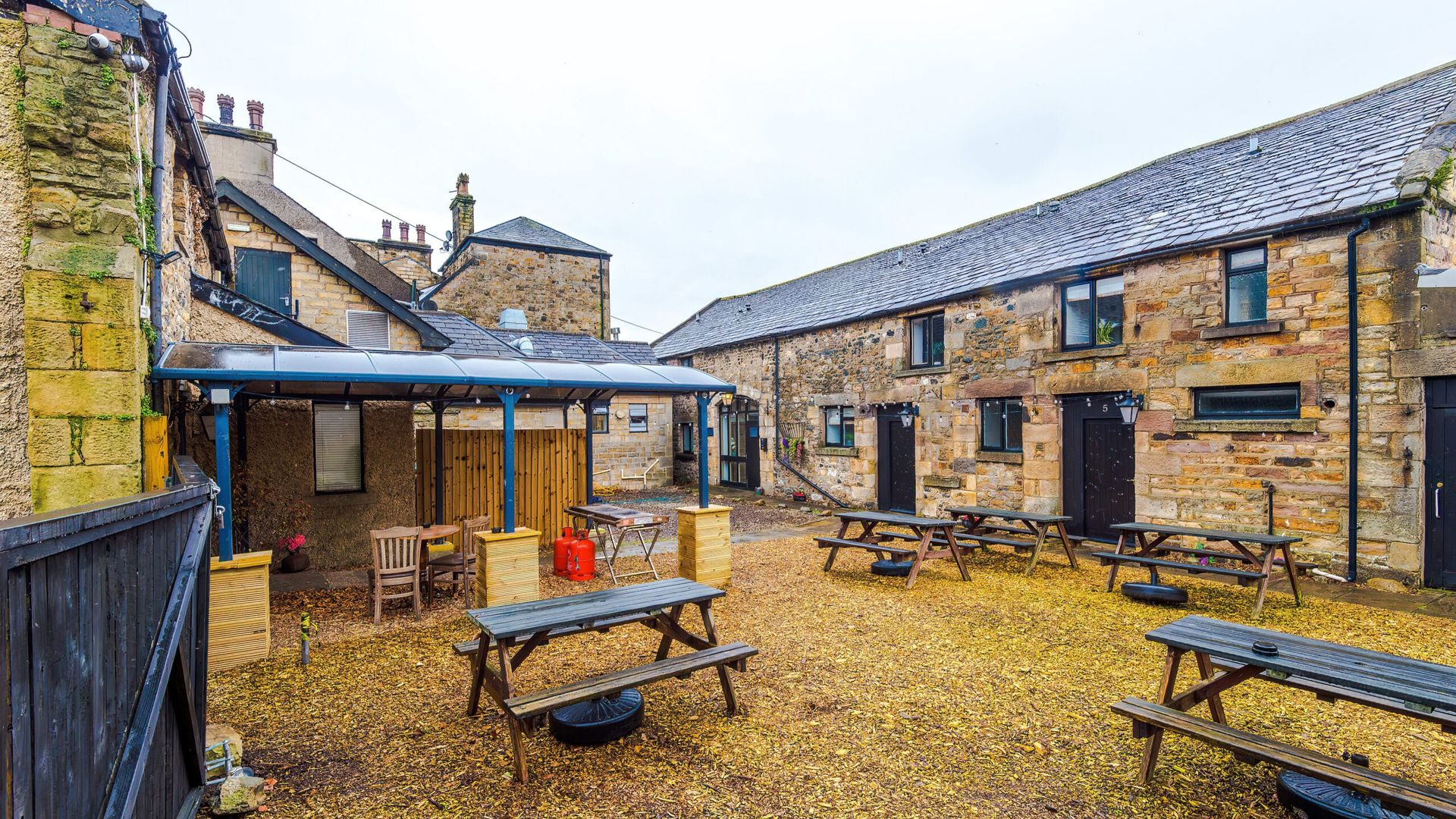 Slyne Lodge