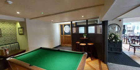 Slyne Lodge