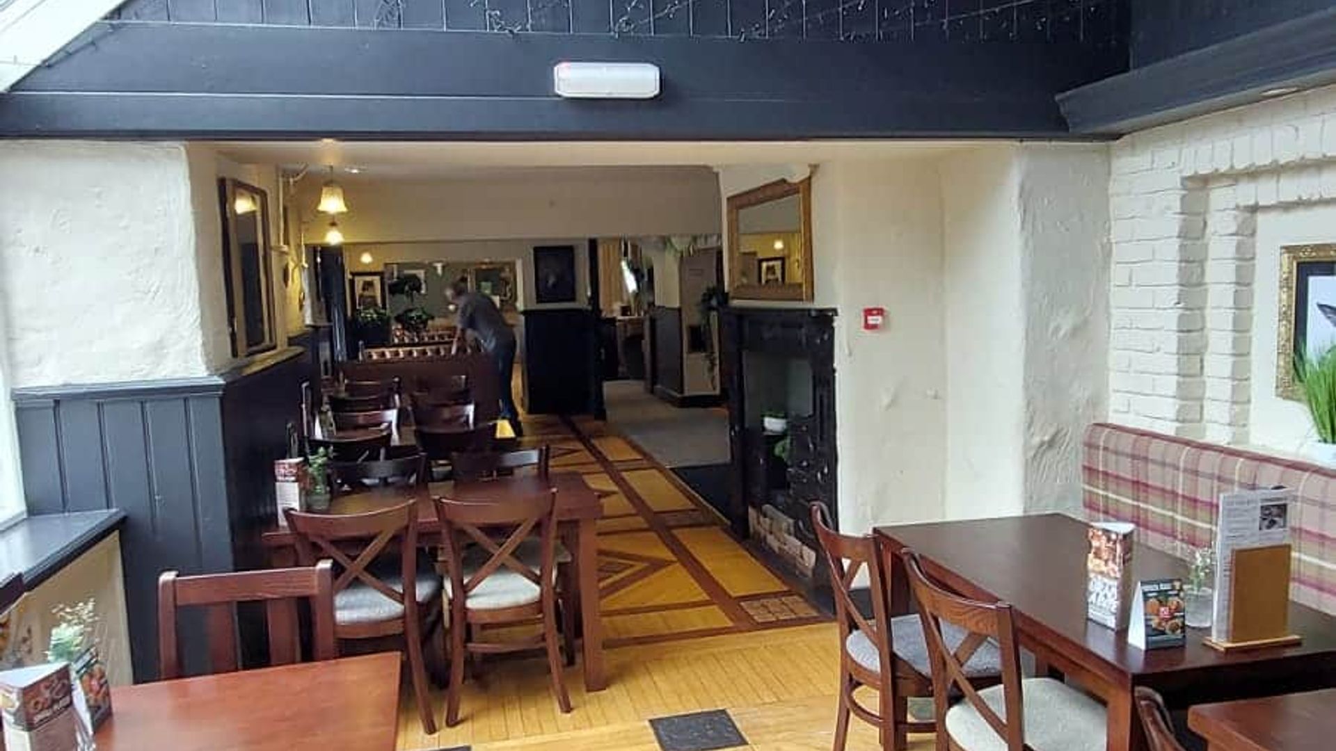 Slyne Lodge