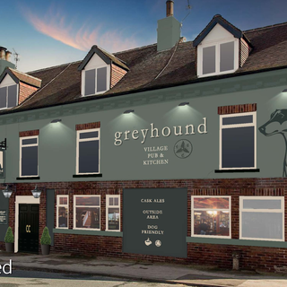 Greyhound