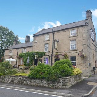 Tavern At Tansley