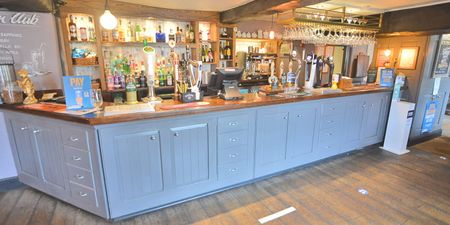 Tavern At Tansley