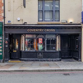 Coventry Cross