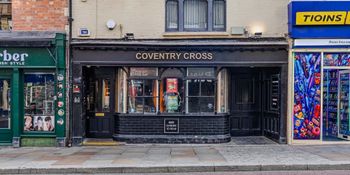 Coventry Cross