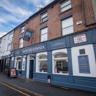 New Brittania
