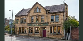 The Town Mouse