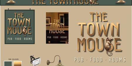 The Town Mouse