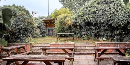 Kings Arms