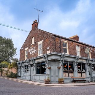 Kings Arms