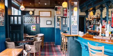 Kings Arms
