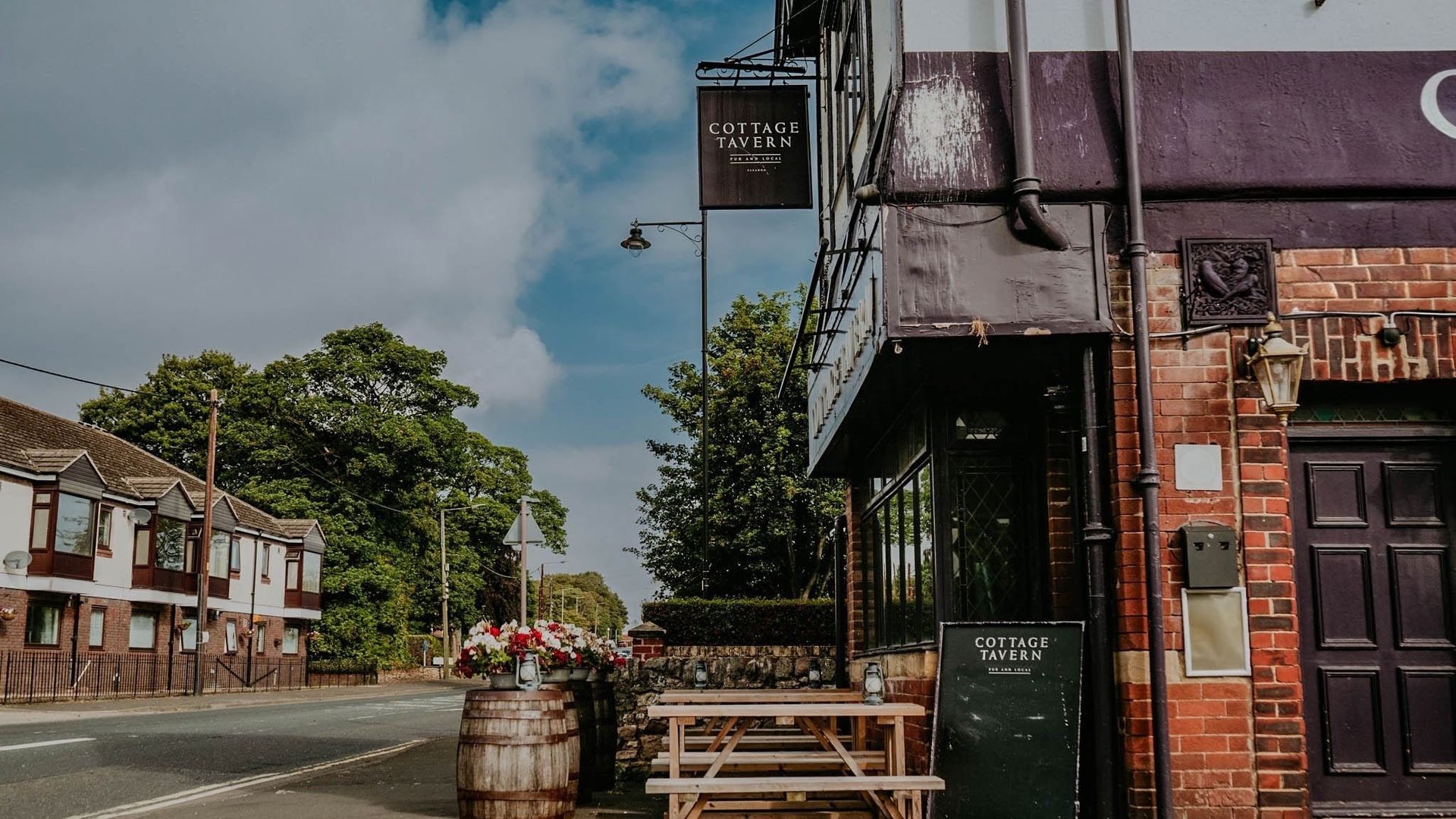 Cottage Tavern