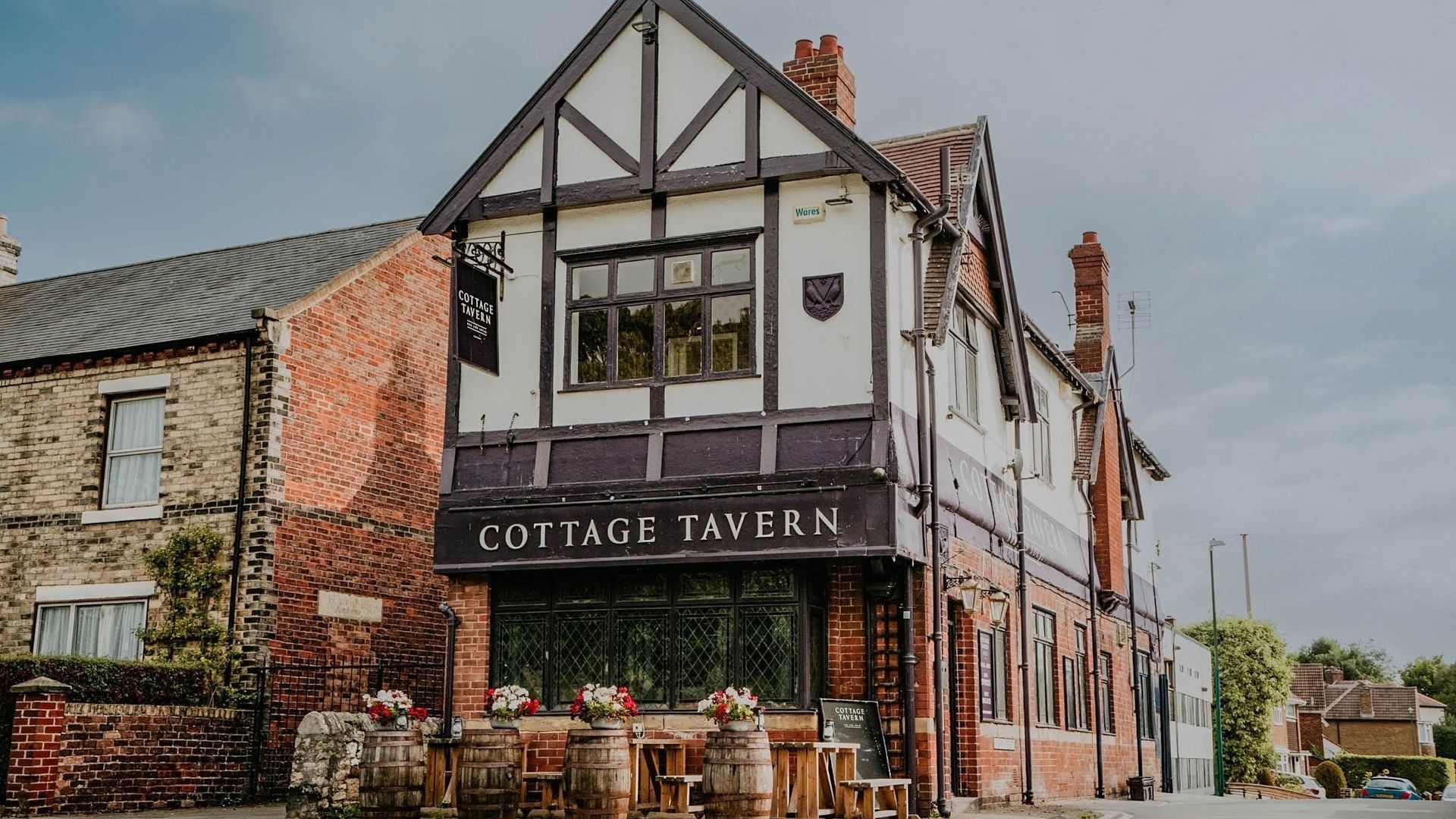 Cottage Tavern