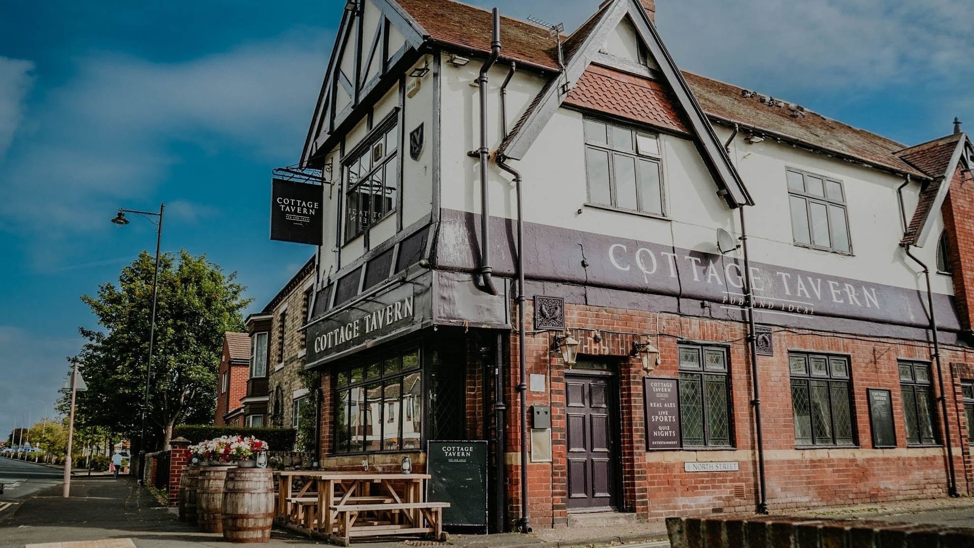 Cottage Tavern