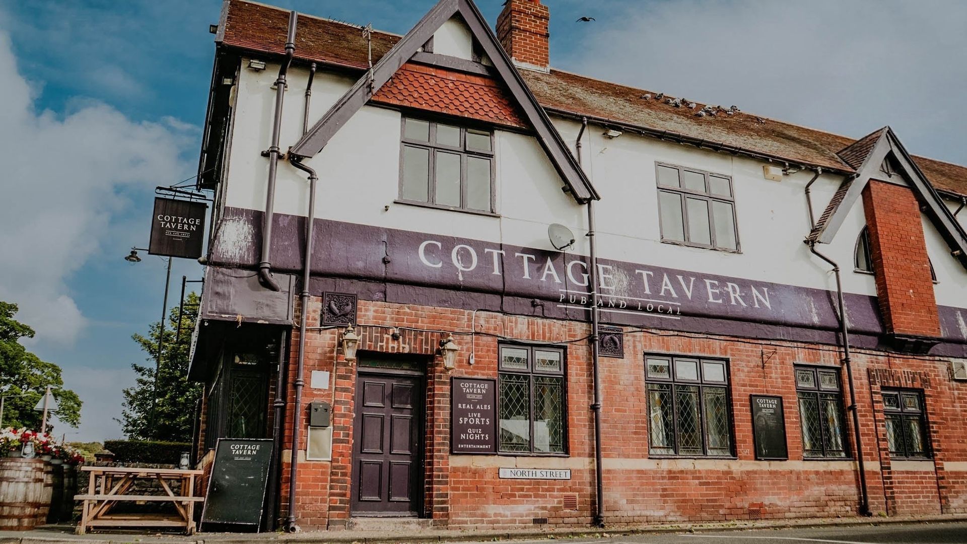 Cottage Tavern