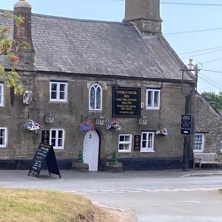 Church House Inn