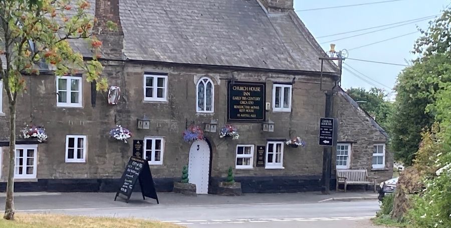 Church House Inn