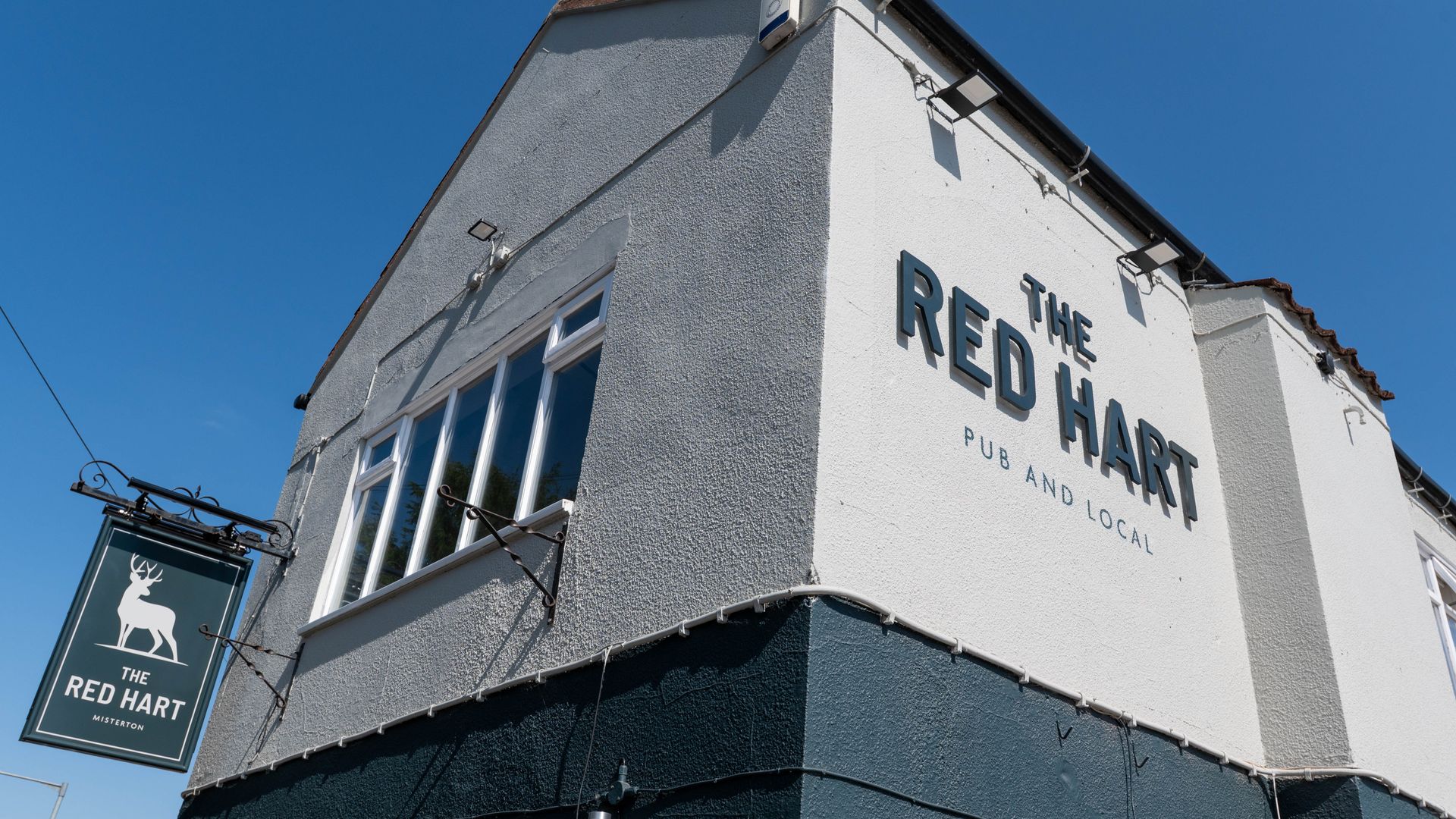 Red Hart
