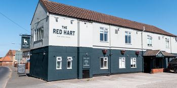 Red Hart