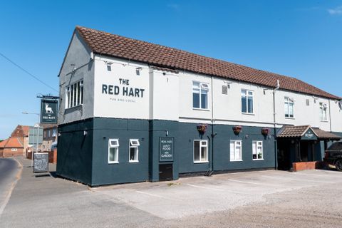 Red Hart