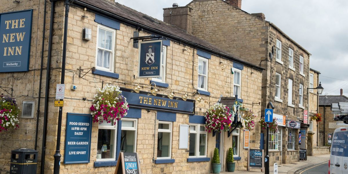 New Inn