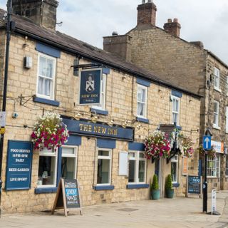 New Inn