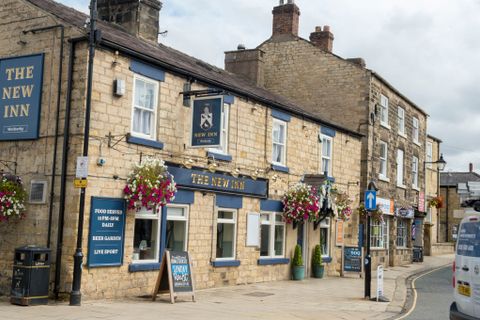 New Inn