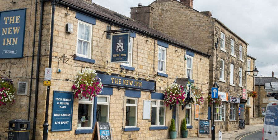 New Inn