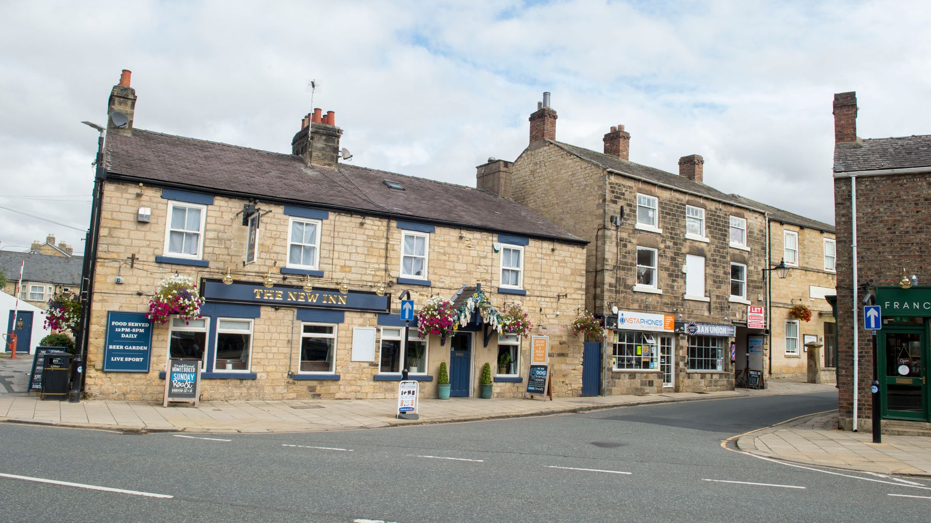 New Inn