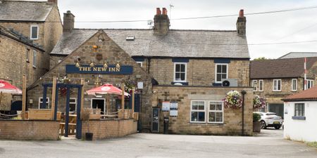 New Inn