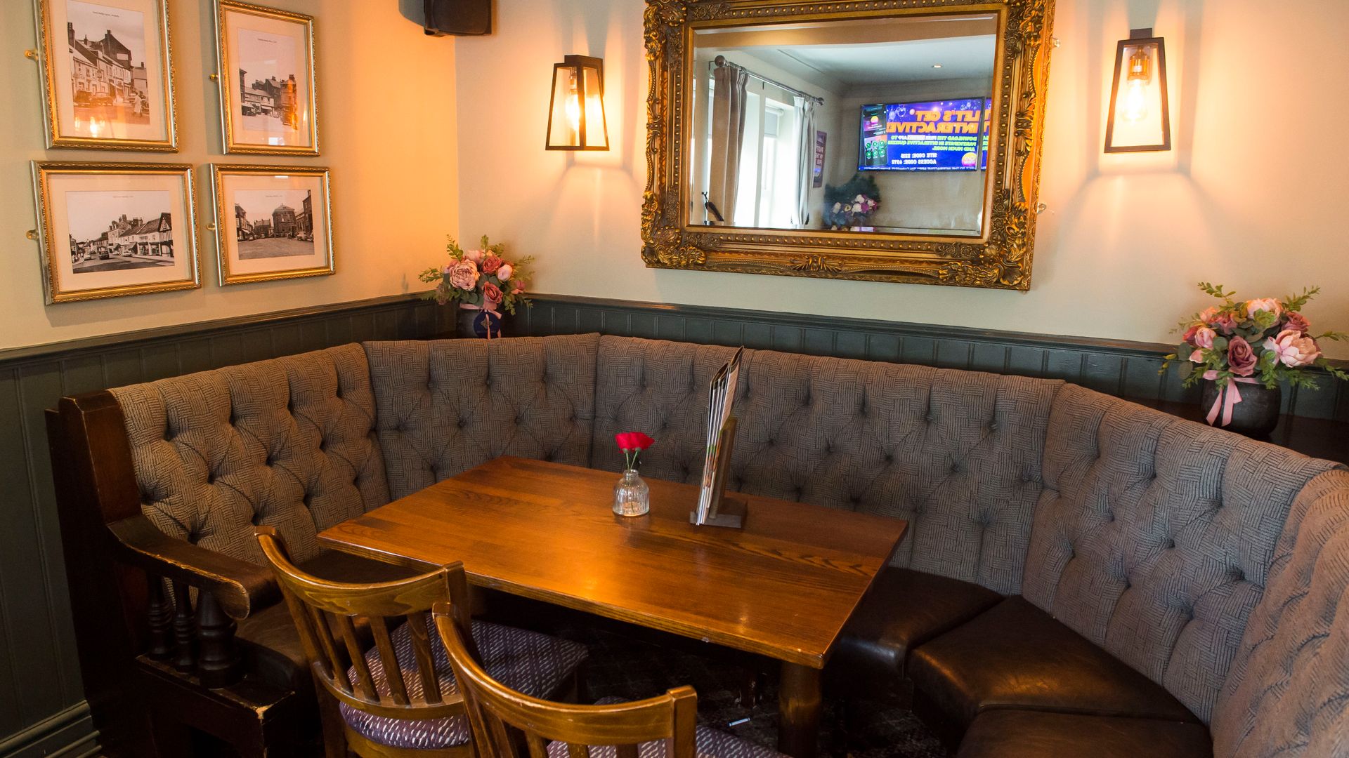 New Inn