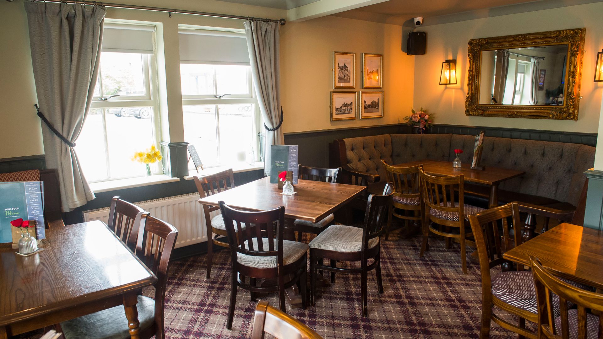New Inn