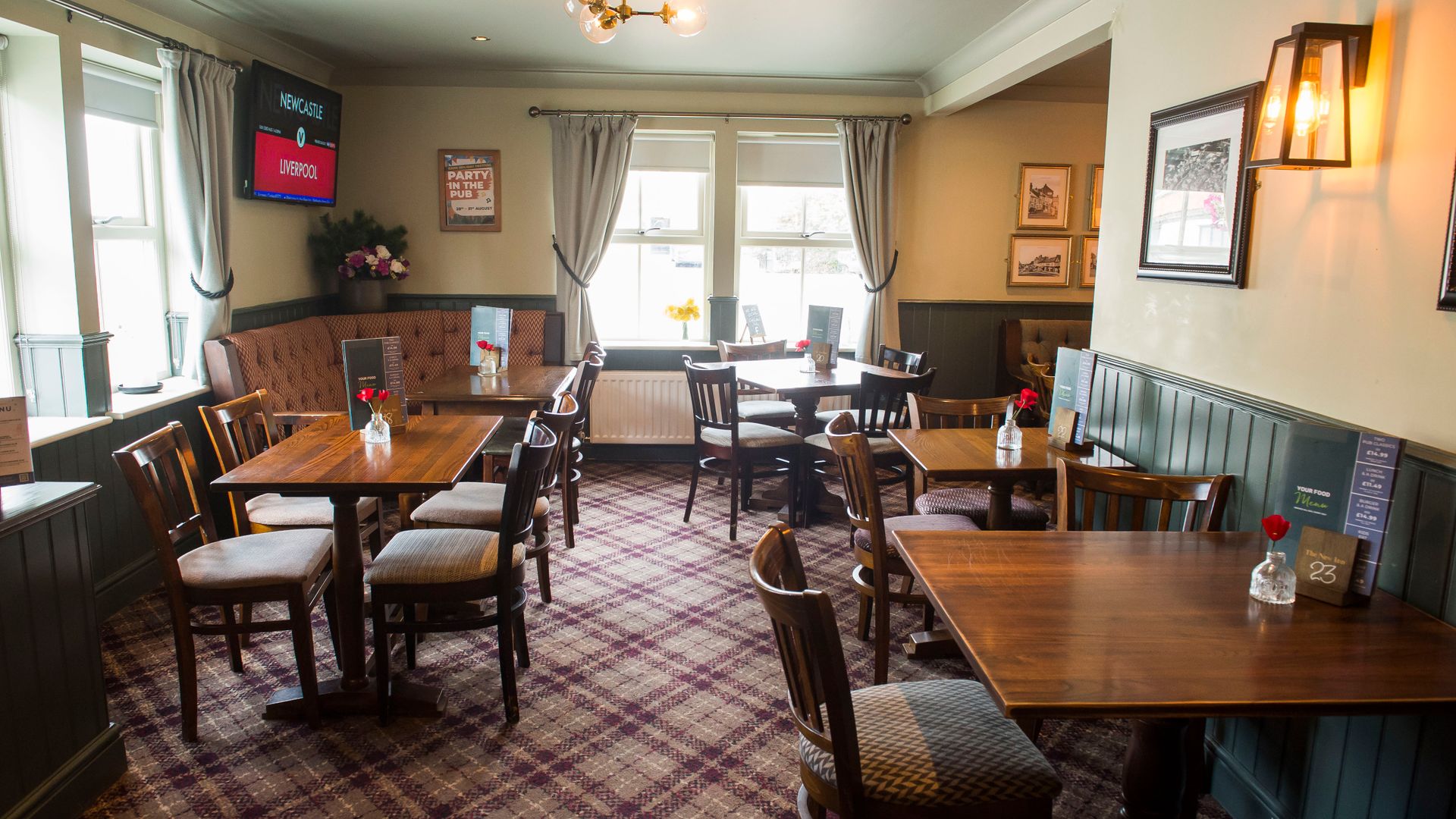 New Inn