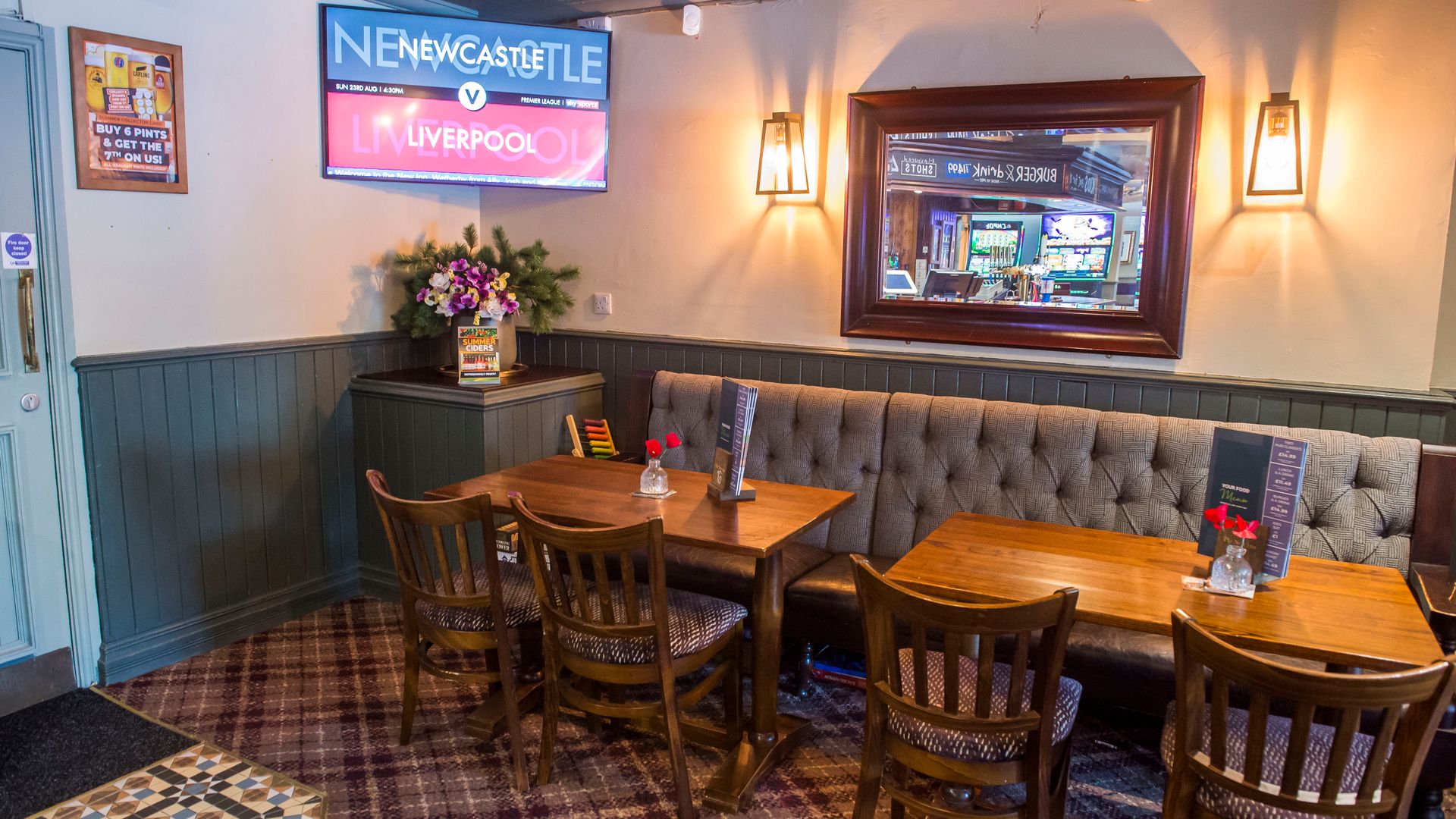 New Inn