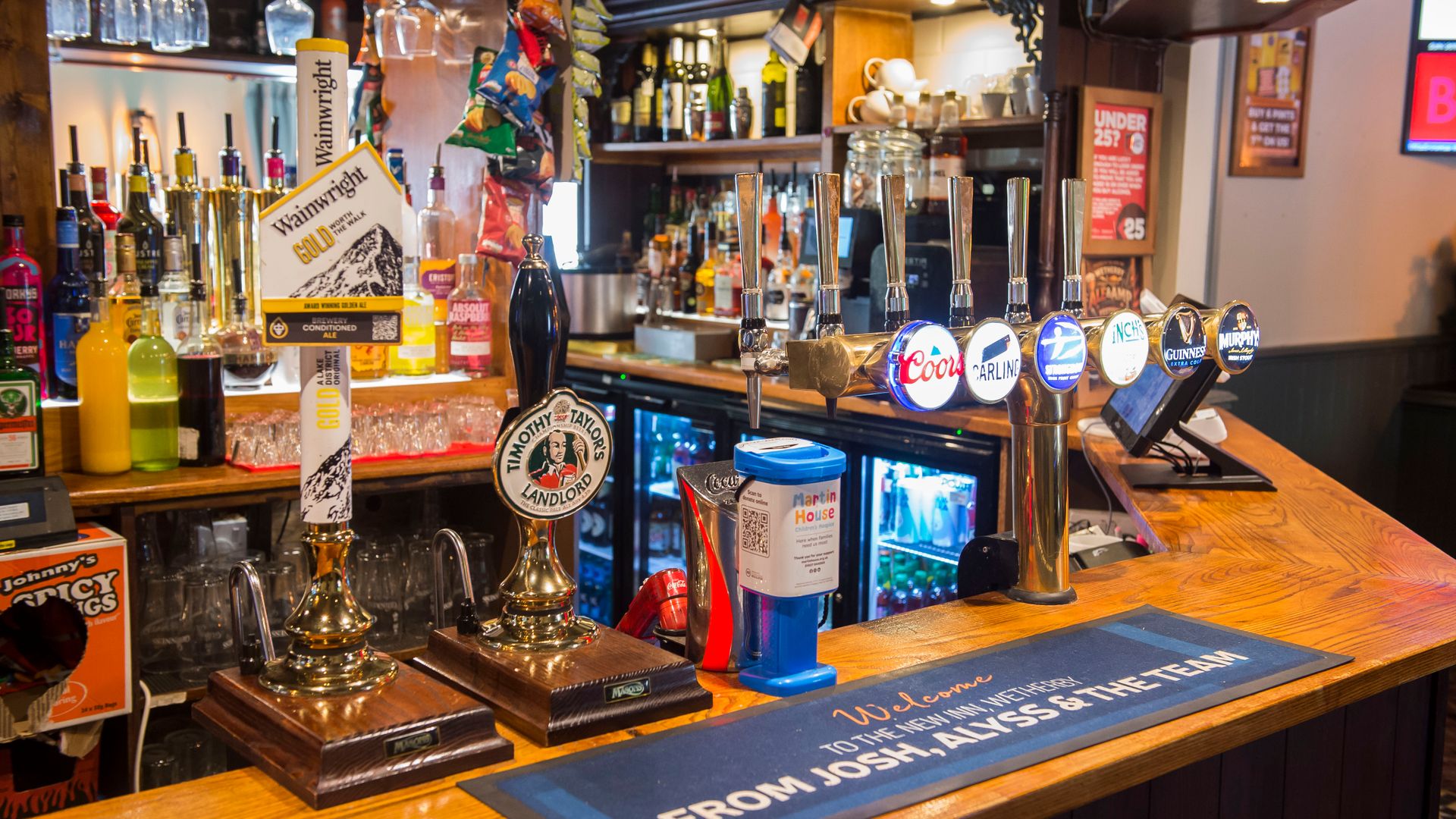 New Inn