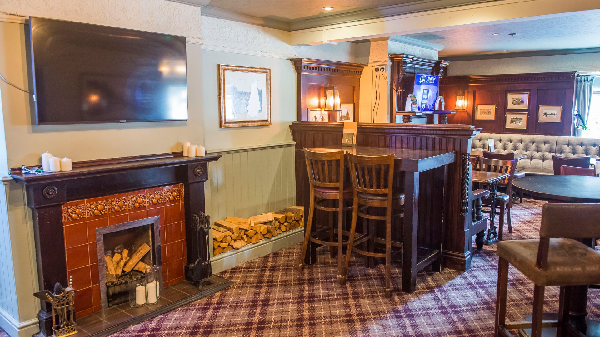 New Inn