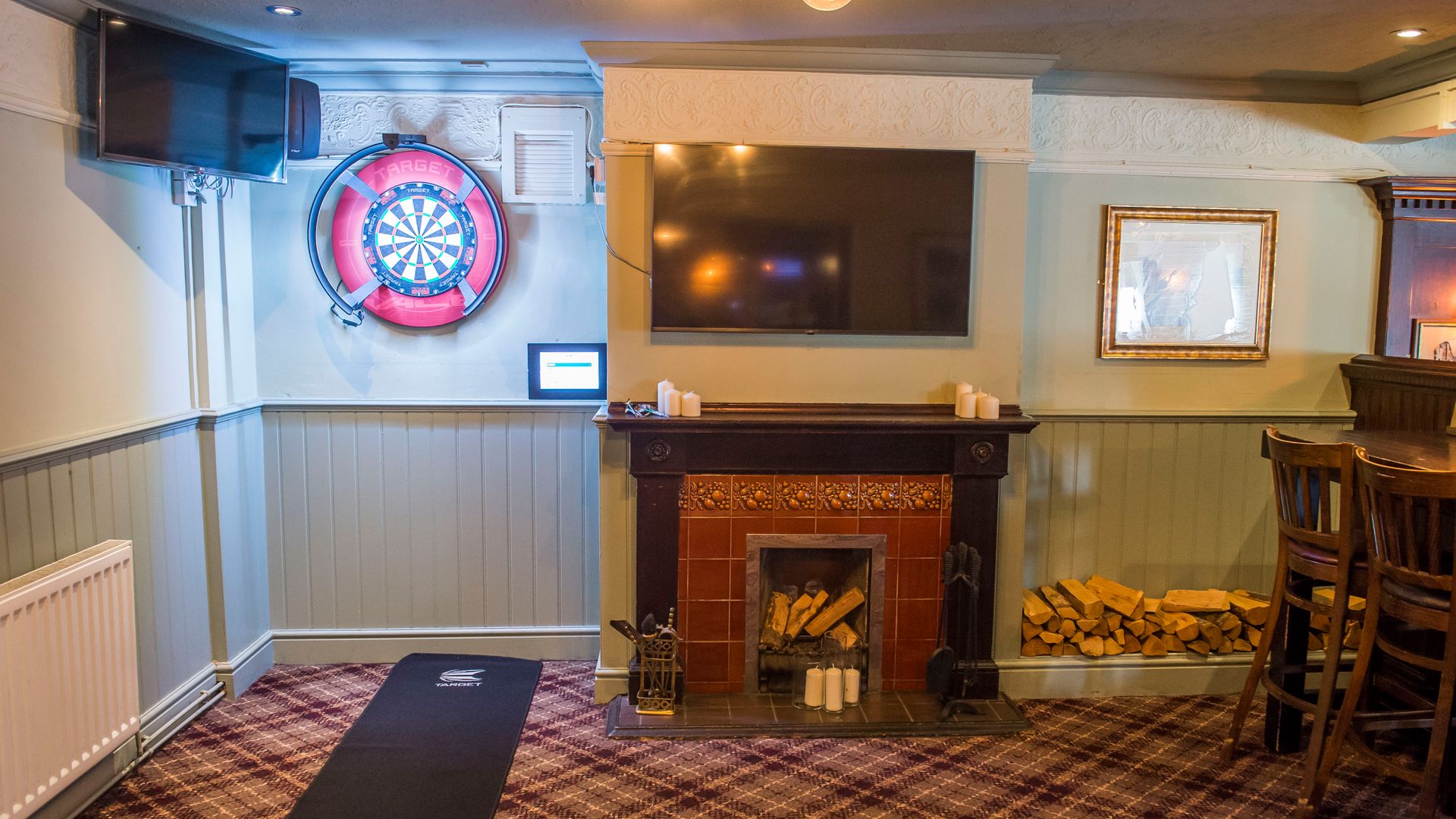 New Inn