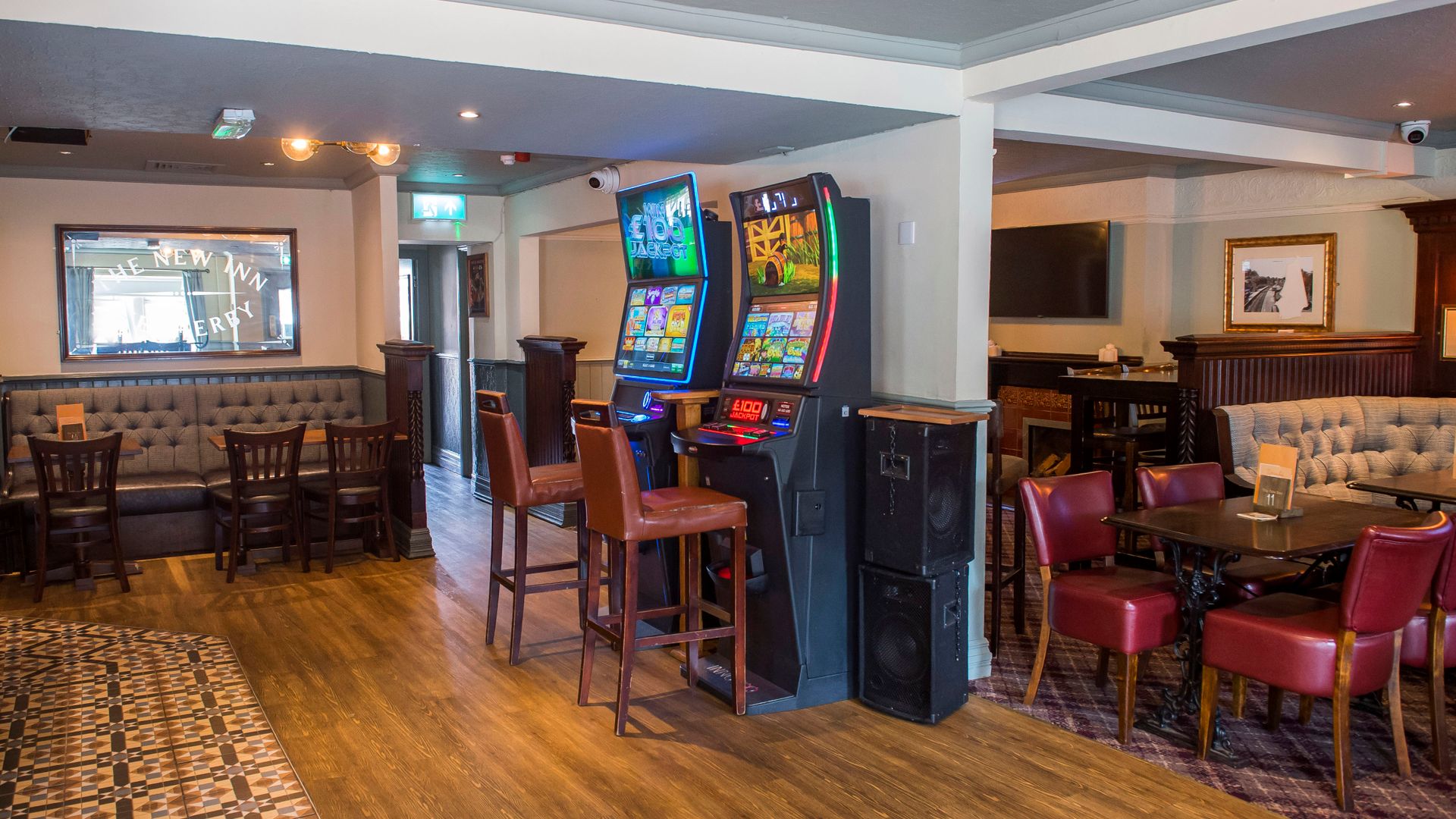 New Inn