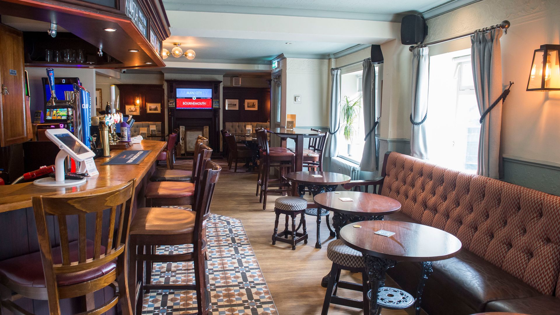 New Inn
