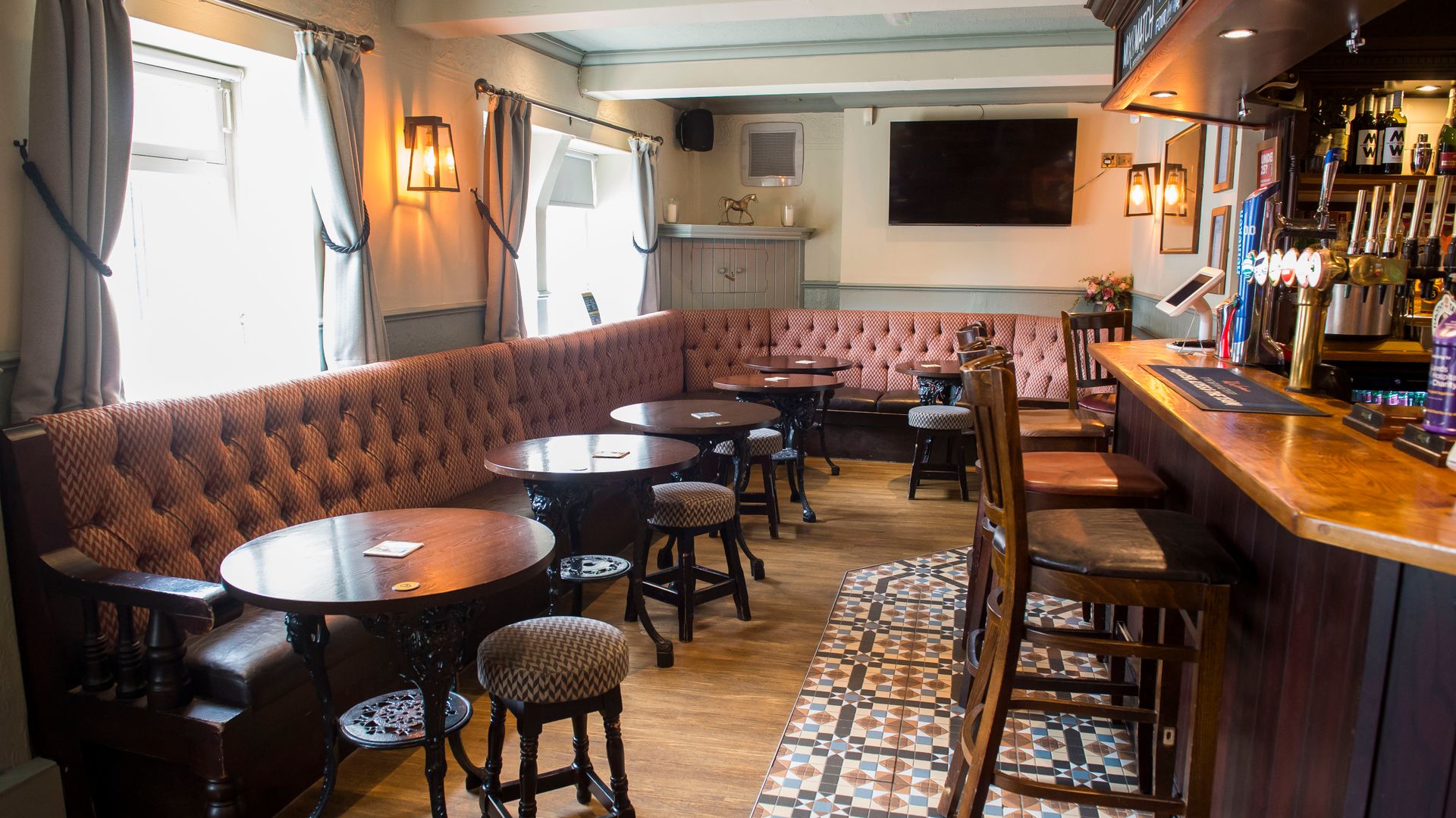New Inn