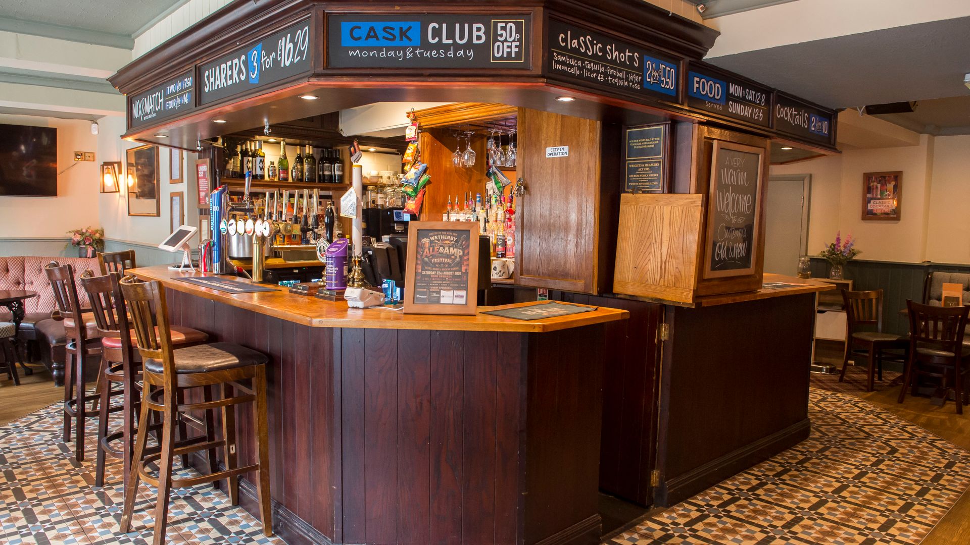 New Inn