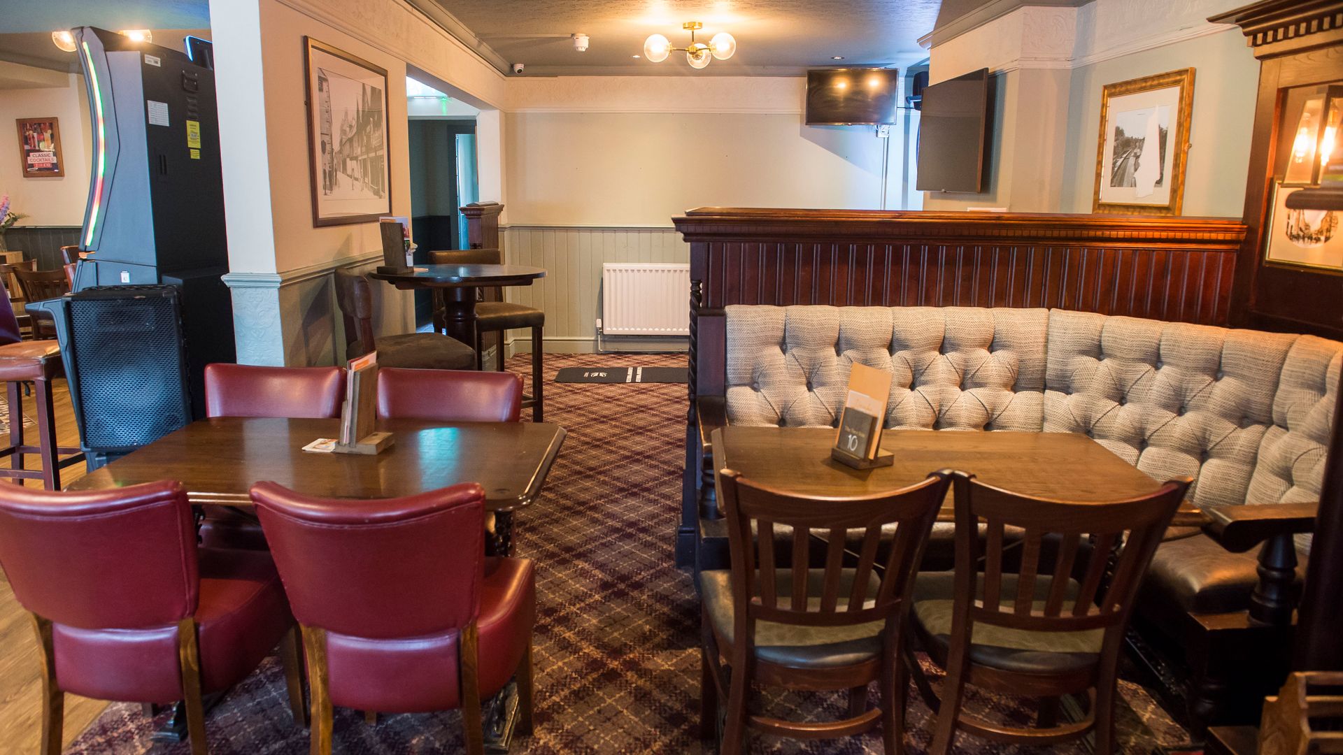 New Inn